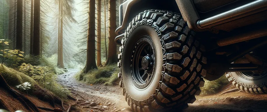 Beavercreek 4-Wheel Drive (4x4) by Augustine Automotive