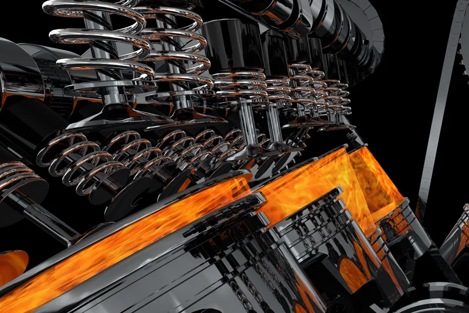 Beavercreek Engine Replacement by Augustine Automotive