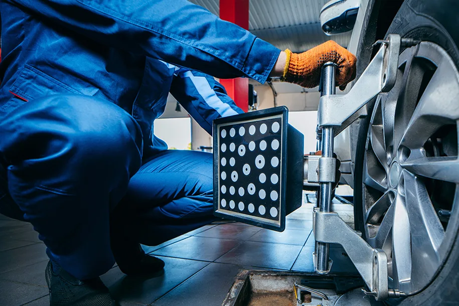 Suspension & Steering FAQ