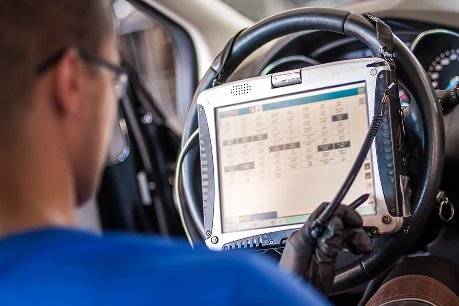 Beavercreek Diagnostic Service by Augustine Automotive