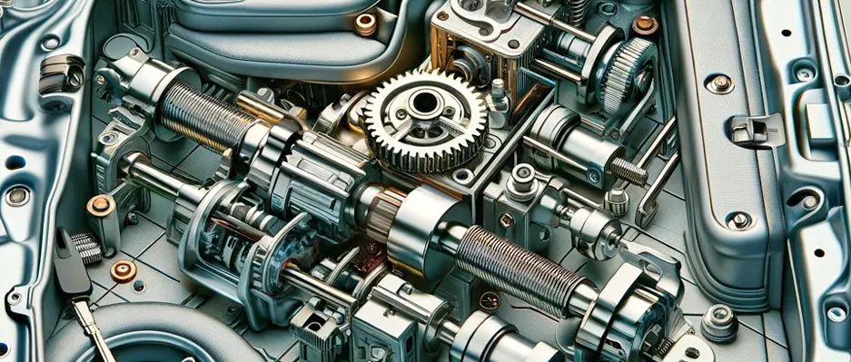 Beavercreek Auto Door Lock by Augustine Automotive