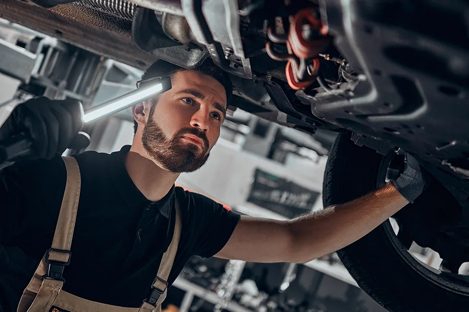 Beavercreek Drivetrain Repair by Augustine Automotive