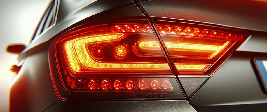 Beavercreek Emergency Flasher by Augustine Automotive