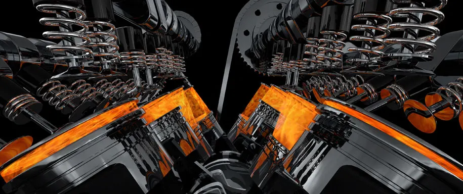 Beavercreek Valve Adjustment by Augustine Automotive