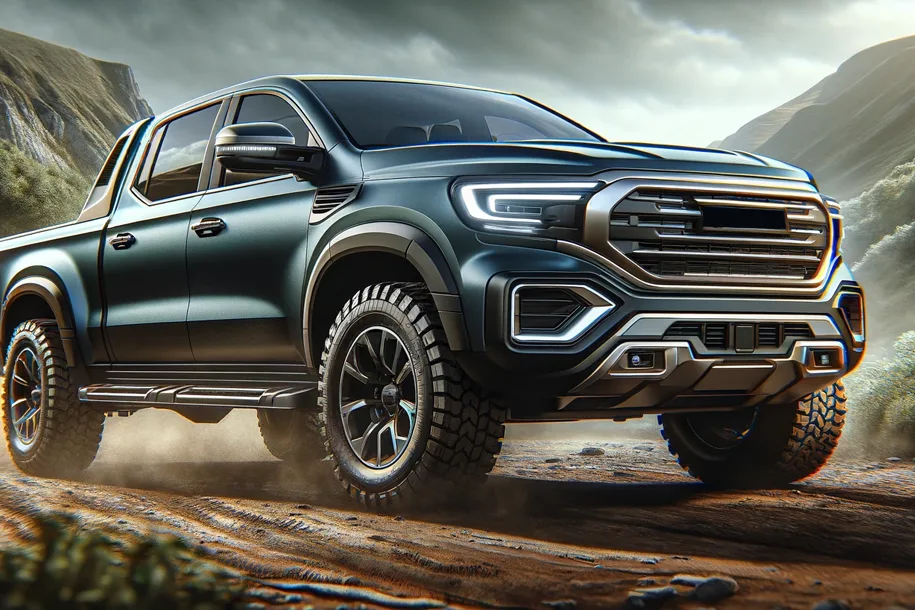 Four-Wheel Drive FAQ