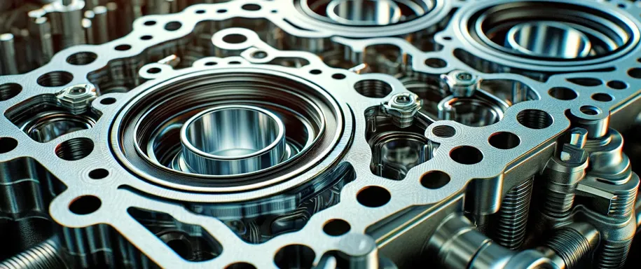 Beavercreek Head Gasket by Augustine Automotive