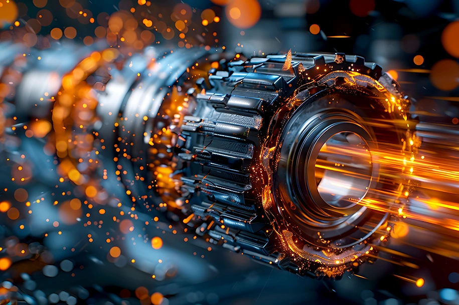 Spring CVT Rebuilt Transmissions