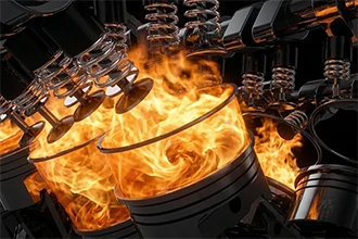 Yes! Automotive Engine