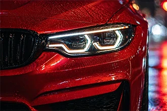Yes! Automotive Lighting & Wipers