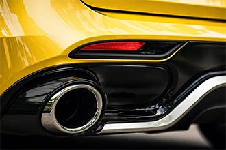 Emission FAQ
