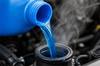 Yes! Automotive Cooling System