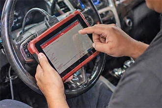 Yes! Automotive Diagnostic