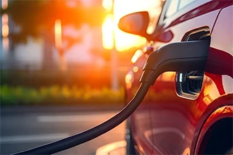 Yes! Automotive Hybrid