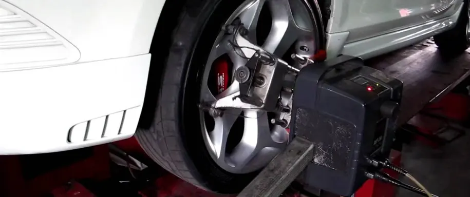 Beavercreek Wheel Alignment by Augustine Automotive